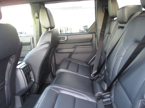 New 2025 Ford Bronco Outer Banks AWD/4WD image 40