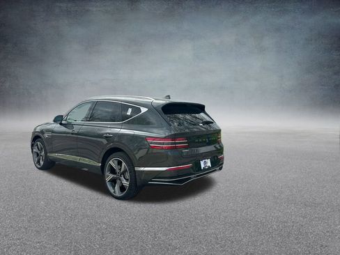 Used 2025 Genesis GV80 3.5T Prestige image 29
