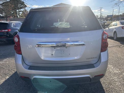 Used 2013 Chevrolet Equinox LS image 9