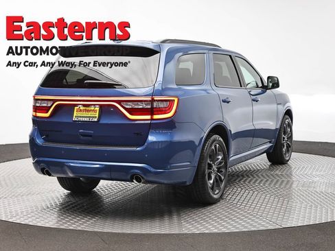 Used 2024 Dodge Durango R/T AWD/4WD image 5