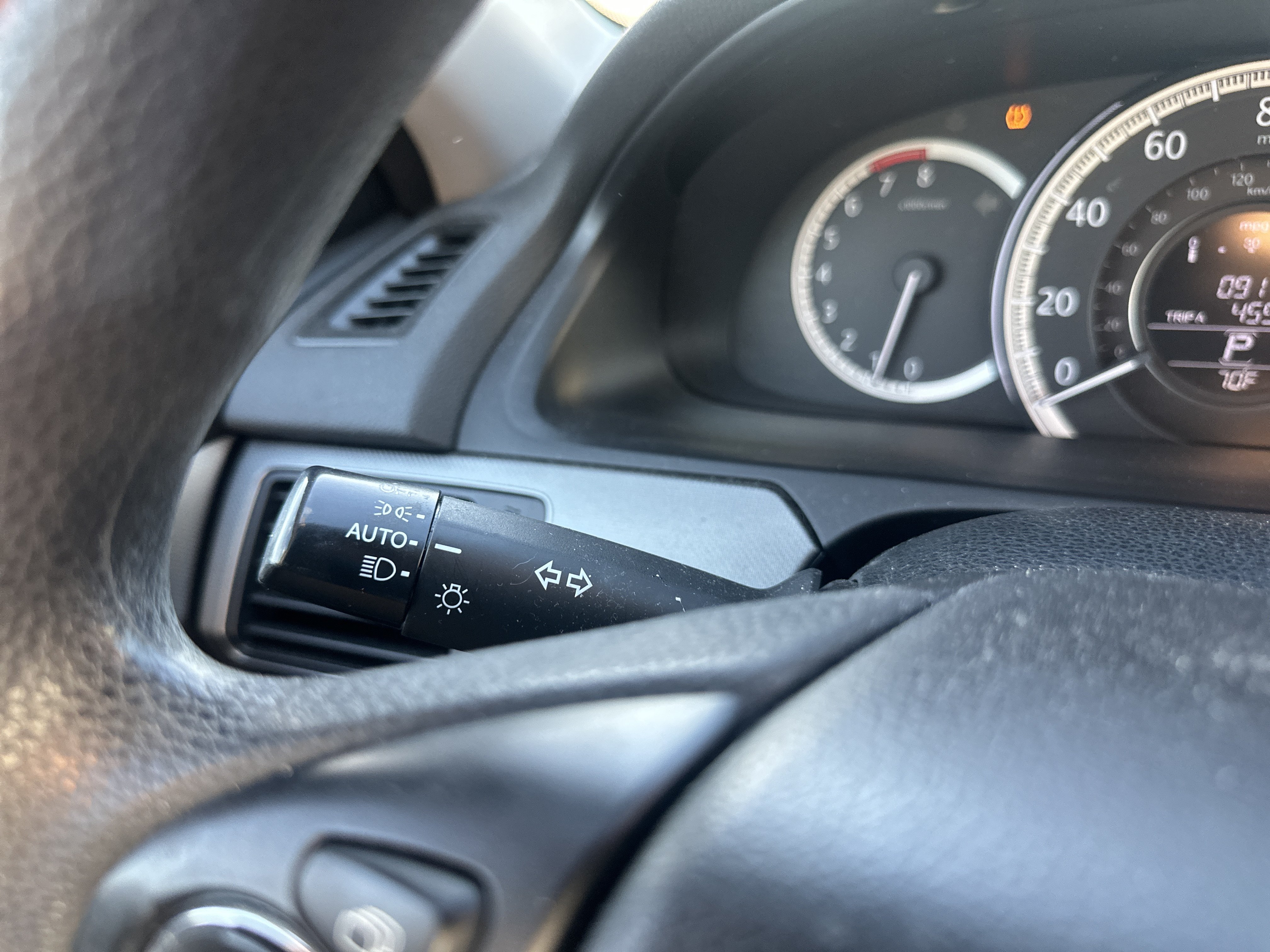 Used 2014 Honda Accord LX image 20
