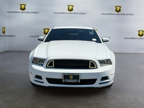 Used 2014 Ford Mustang Premium w/ Comfort Package RWD image 2