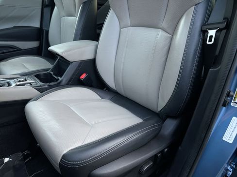 Used 2023 Subaru Forester Limited image 17