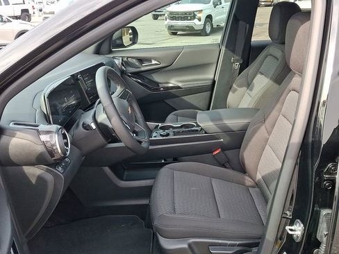 New 2023 Chevrolet Equinox LT w/ Driver Convenience Package image 6