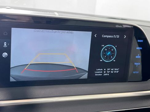 Used 2023 Hyundai Sonata SEL image 14