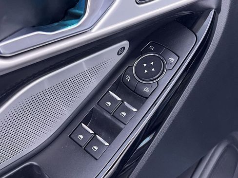 Used 2022 Ford Explorer Platinum w/ Equipment Group 601A image 15