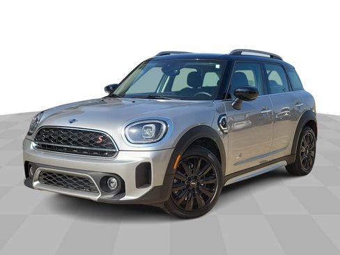 Used 2024 MINI Cooper Countryman S AWD/4WD image 1