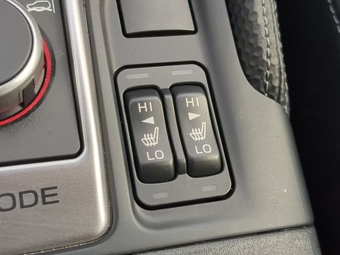 Certified 2023 Subaru Forester Limited AWD/4WD image 25