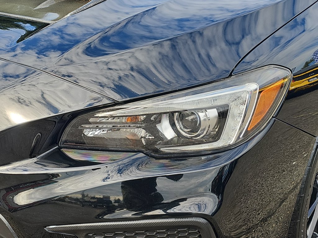 Used 2018 Subaru WRX STI Type RA AWD/4WD image 16