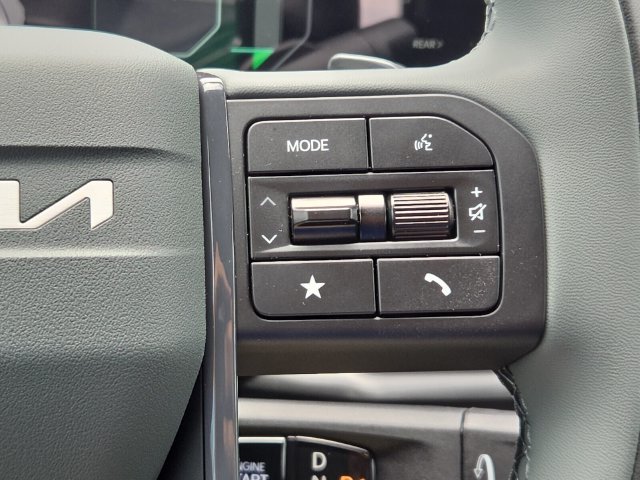 New 2027 Kia Telluride X-Line SX Prestige AWD/4WD image 12