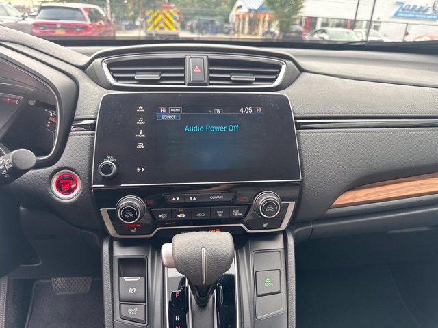 Used 2019 Honda CR-V EX image 16