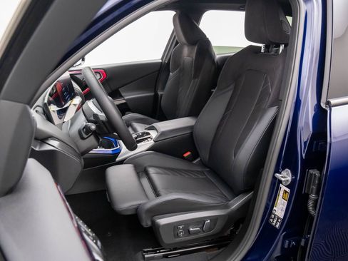 New 2026 BMW X3 xDrive30 w/ Premium Package AWD/4WD image 15