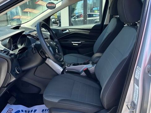 Used 2016 Ford Escape SE AWD/4WD image 10