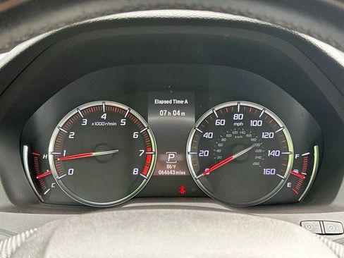 Used 2019 Acura MDX A-Spec AWD/4WD image 27