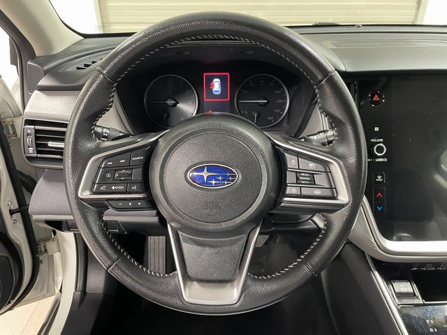 Used 2024 Subaru Outback Premium AWD/4WD image 14
