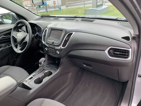 Certified 2024 Chevrolet Equinox LT AWD/4WD image 27