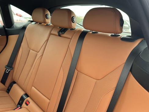 New 2026 BMW 430i w/ M Sport Package image 16