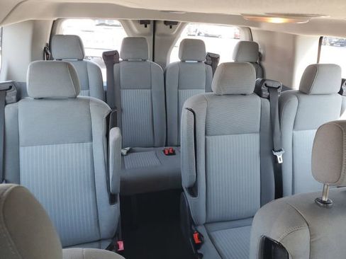 Used 2015 Ford Transit 350 XLT image 17