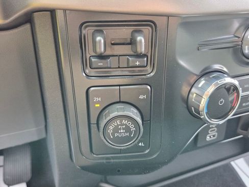 New 2026 Ford F150 XLT w/ XLT Chrome Appearance Package image 24