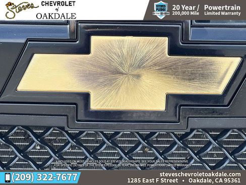 Used 2023 Chevrolet Express 2500 Extended w/ Driver Convenience Package image 29