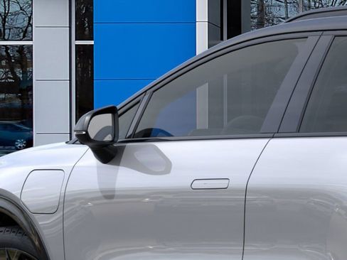 New 2025 Chevrolet Equinox EV RS w/ Active Safety Package 3 AWD/4WD image 36