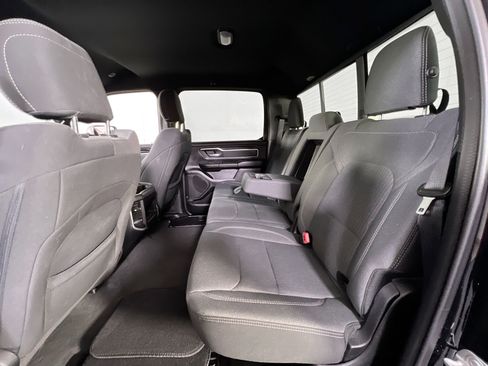 Used 2023 RAM 1500 Big Horn AWD/4WD image 23