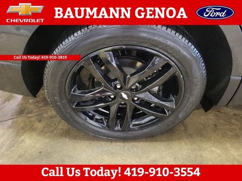 Used 2021 Chevrolet Equinox LT image 30