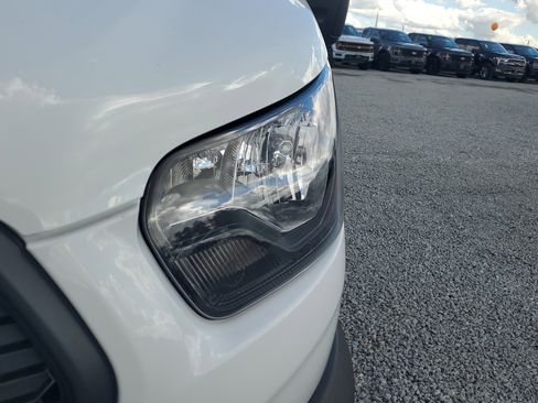 New 2026 Ford Transit 350 XL image 4