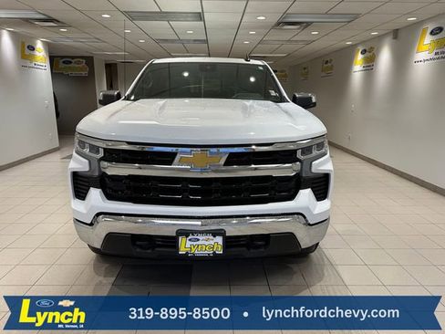 New 2026 Chevrolet Silverado 1500 LT image 20