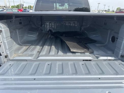 Used 2024 Nissan Frontier PRO-4X w/ Off-Road Protection Package AWD/4WD image 13