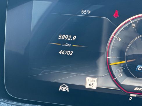 Certified 2019 Mercedes-Benz S 63 AMG S 4MATIC Sedan image 34