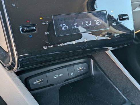 Used 2024 Hyundai Tucson SEL image 19