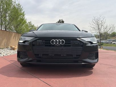 Used 2023 Audi A6 2.0T Premium