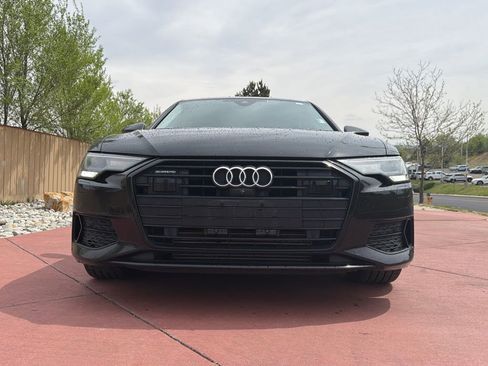 Used 2023 Audi A6 2.0T Premium image 2