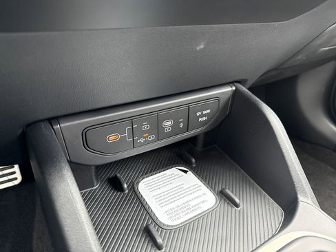 New 2026 Kia K4 GT-Line Turbo FWD image 29