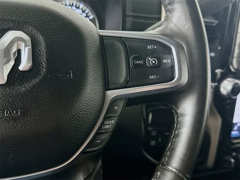 Used 2024 RAM 3500 Laramie image 26