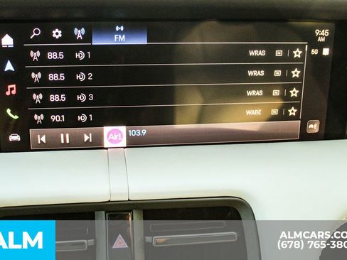 Used 2026 Porsche Taycan RWD image 35