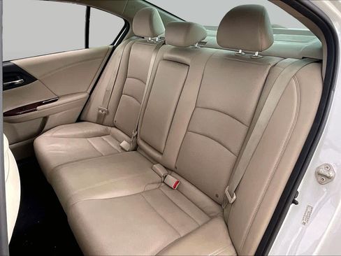 Used 2014 Honda Accord EX-L image 21