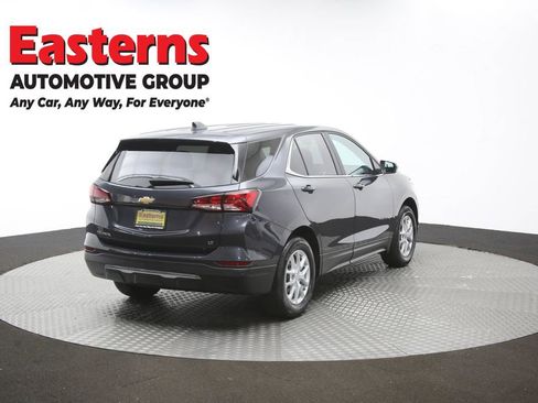 Used 2023 Chevrolet Equinox LT FWD image 39