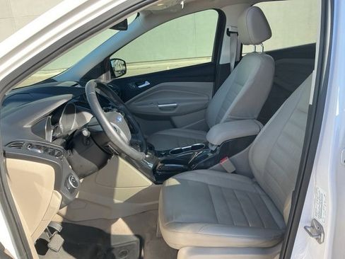 Used 2015 Ford Escape Titanium image 17