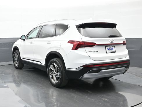 Used 2022 Hyundai Santa Fe SEL image 4