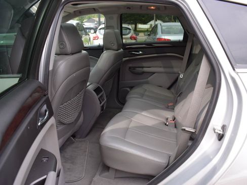 Used 2012 Cadillac SRX Luxury AWD/4WD image 23