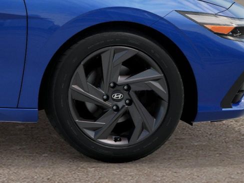 New 2026 Hyundai Elantra Sport image 8