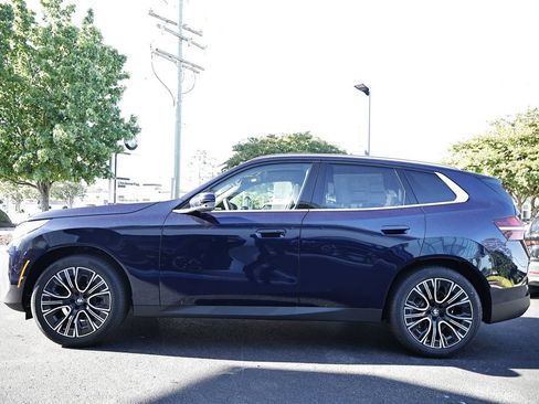 New 2026 BMW X3 xDrive30i w/ Premium Package AWD/4WD image 9