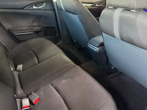 Used 2016 Honda Civic LX image 30