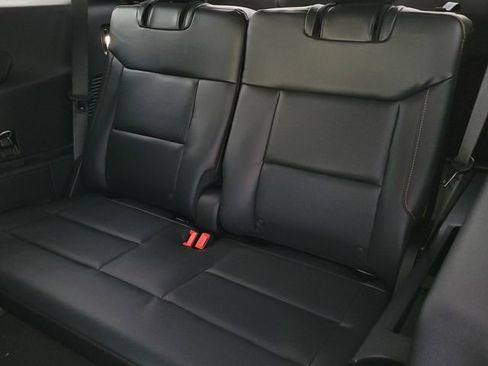 New 2026 Ford Explorer Tremor w/ Tremor Ultimate Package image 11