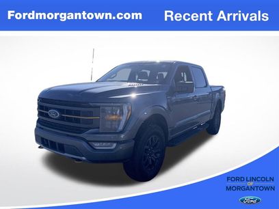Used 2023 Ford F150 Tremor w/ Trailer Tow Package