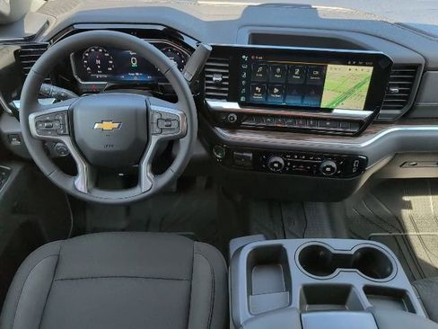 New 2026 Chevrolet Silverado 1500 LT w/ Protection Package image 4