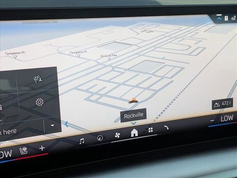 New 2027 BMW 530i xDrive AWD/4WD image 14