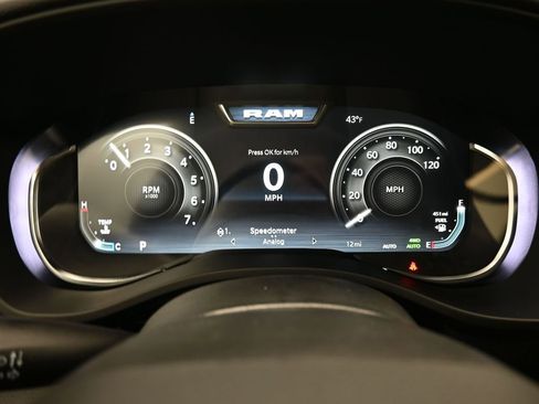 New 2026 RAM 1500 Big Horn image 20